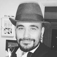 Martin Agerup Larsen