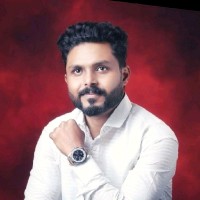 Vinayak Angolkar