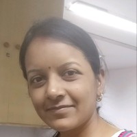 Renuka Shahu
