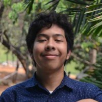 Andrew Nehemia Hutapea