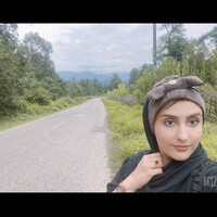 Mahsa Zamani