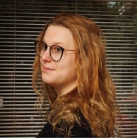 Anne Hussaarts