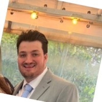 Blake Karsmarski