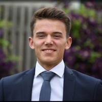 Sjoerd Timmer