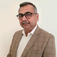 Raman Kumar