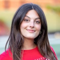 Samantha Levin