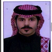 ثامر ابراهيم المطيري