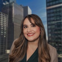 Karina Castro-Pavón, Phd