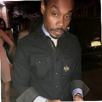 Dwane Licorish