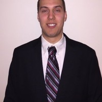 Eric Pavao
