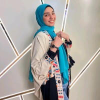 Rahma Hany
