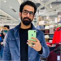 Jafar Zaidi