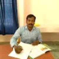Christal Anand S