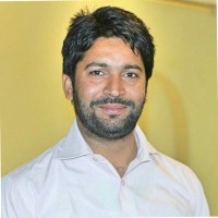 Adv Malik Zafar