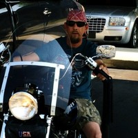 Chuck Grimmett