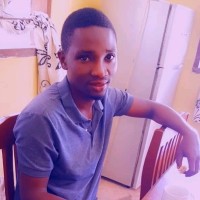 Shams Msuya
