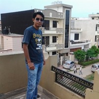 Anand Pandey