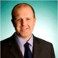 Darren Briggs