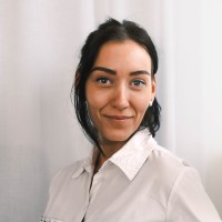 Natasha Maric
