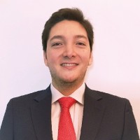 Santiago Ordoñez Triana