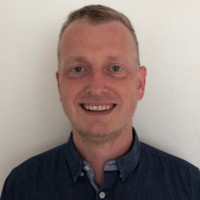 Henrik Vendelbo Rasmussen