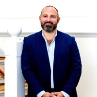 Martin Hugger Larsen