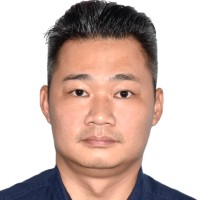 Eng Ho Tan