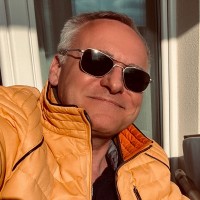 Jan Gloystein