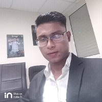 Mrinal Das