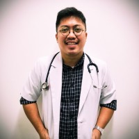 William Bunga Datu