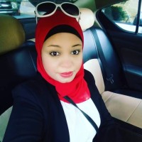 Eng Mariam Ali