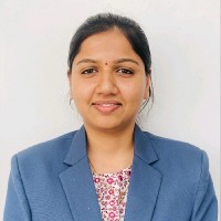 Grishma Patil
