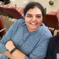 Sweta Maslekar