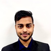 Uditanshu Parida