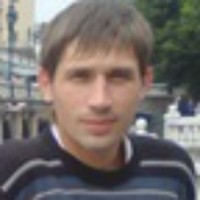 Craig Gill