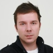 Ljubisha Trajkov