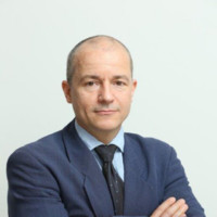 Gyula Papp dr.