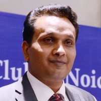 Yatindra Kumar Shrivastava