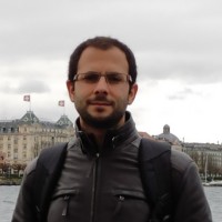 Ilias Katsampiris Grapsas