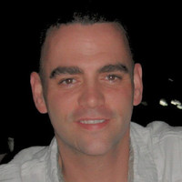 Russell Crowther