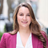 Lydia Pardini