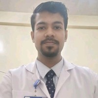 Dhiman Ghosh