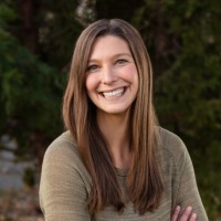 Sarah Holcombe
