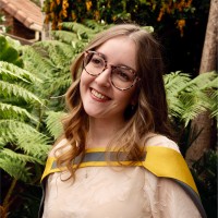 Cindy-Dané de Graaff