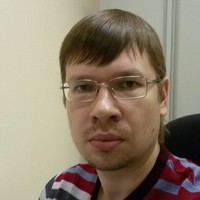 Алексей Гордеев