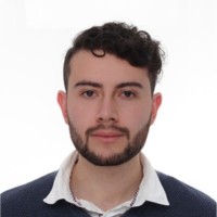 David Andrés Cordero Rojas