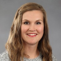 Sarah Weisenberger