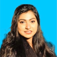 Mariam Saeed
