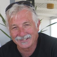 Geoffrey Wilson
