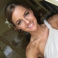 Laurel-Jade Jordan